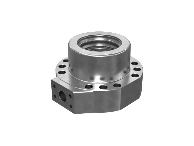 БОЛТОВОЕ КРЕПЛЕНИЕ