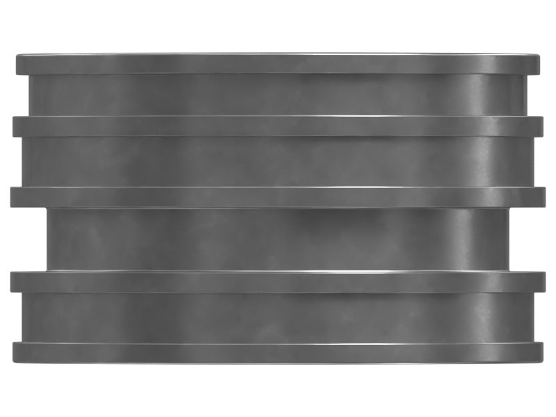 609-0071: PISTON 6090071 купить