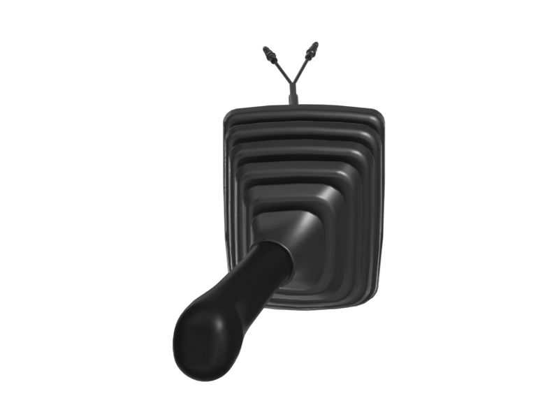 БЛОК УПРАВЛЕНИЯ ДАВЛЕНИЕМ ГИДРОСИСТЕМЫ