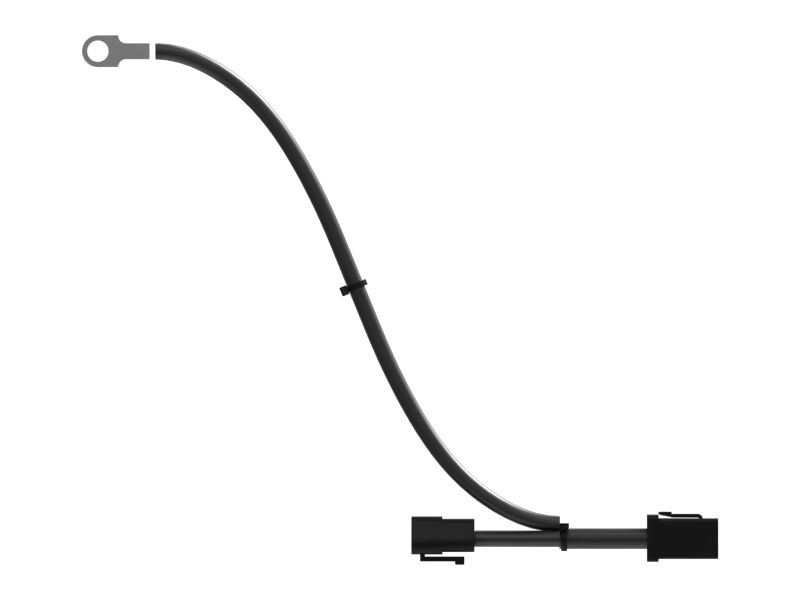 ЖГУТ ПРОВОДОВ В СБОРЕ