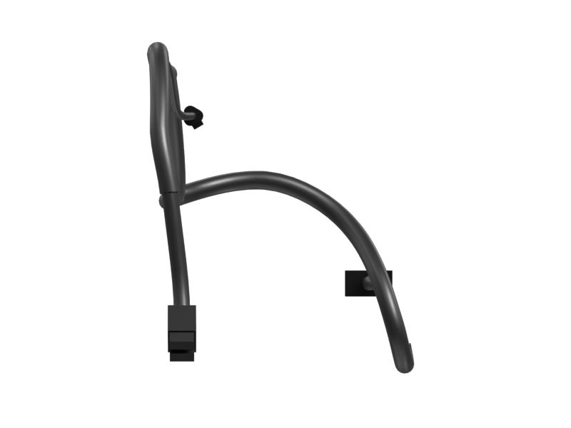 ЖГУТ ПРОВОДОВ В СБОРЕ