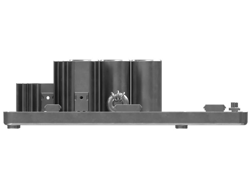 РЕГУЛЯТОР В СБОРЕ