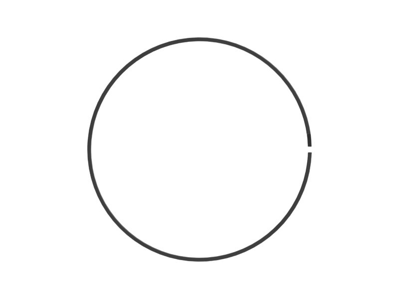 Подшипник с разъемной втулкой внутреннего диаметра 150 мм