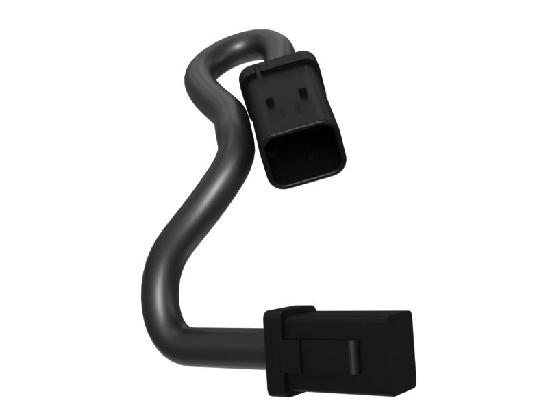 ЖГУТ ПРОВОДОВ В СБОРЕ