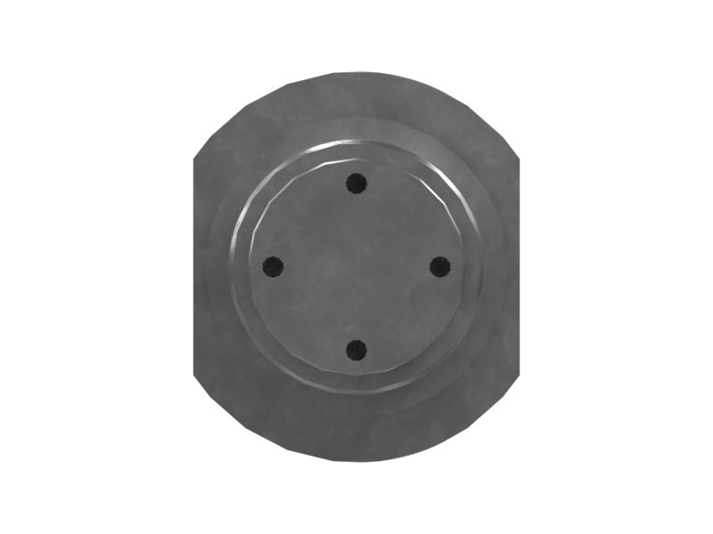 444-5364: STATOR 4445364 купить