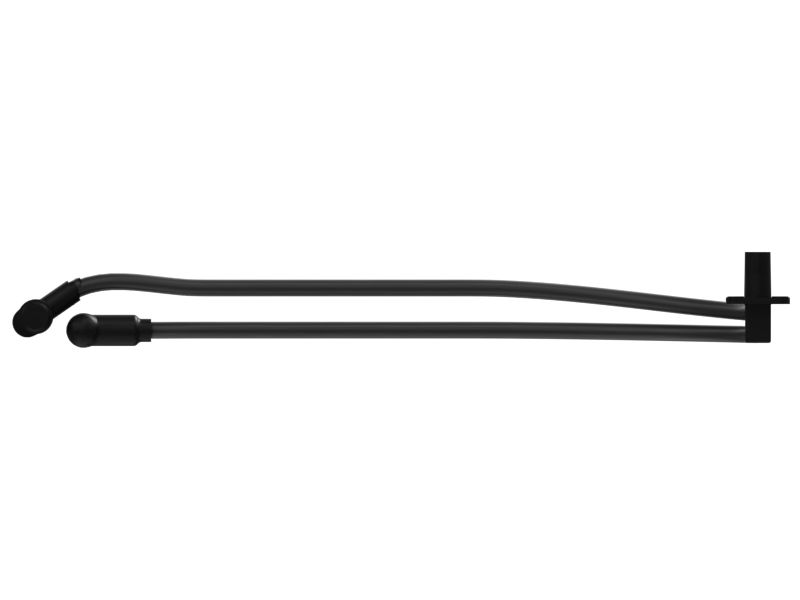 РОЗЕТКА В СБОРЕ