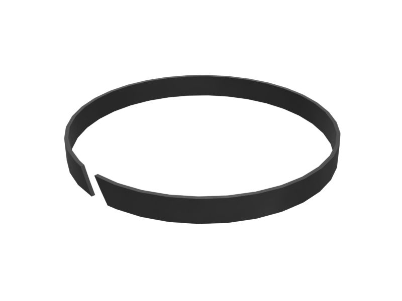 569-0104: RING WEAR | Cat® Parts Store