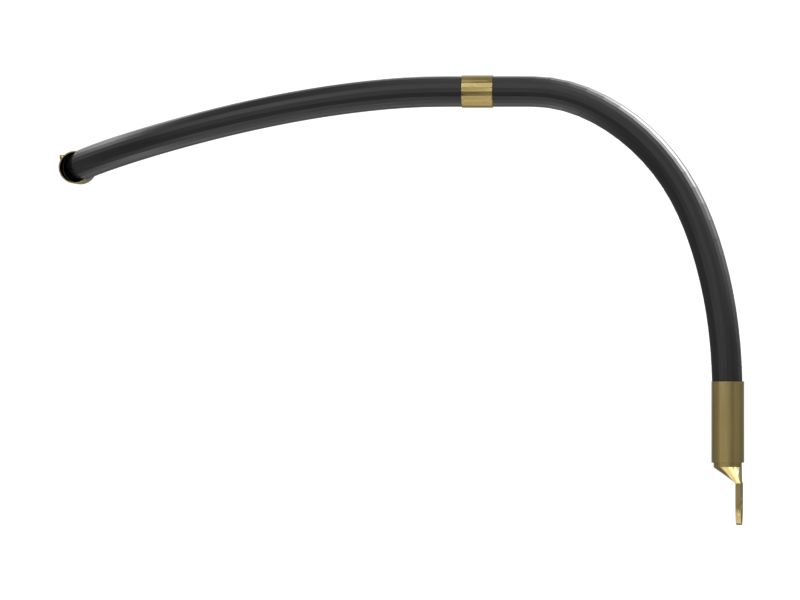573-1350: 800mm Length Battery Cable 5731350 купить