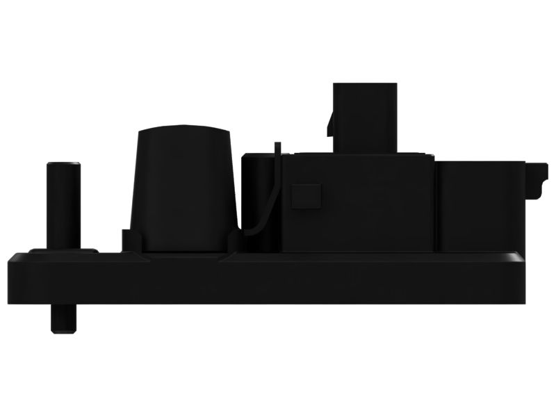 Реле проводки аккумуляторной батареи