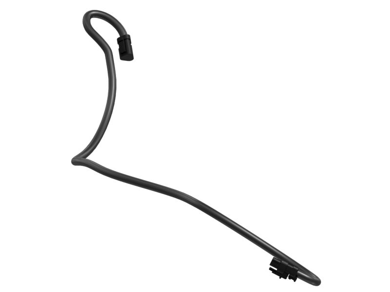 ЖГУТ ПРОВОДОВ В СБОРЕ