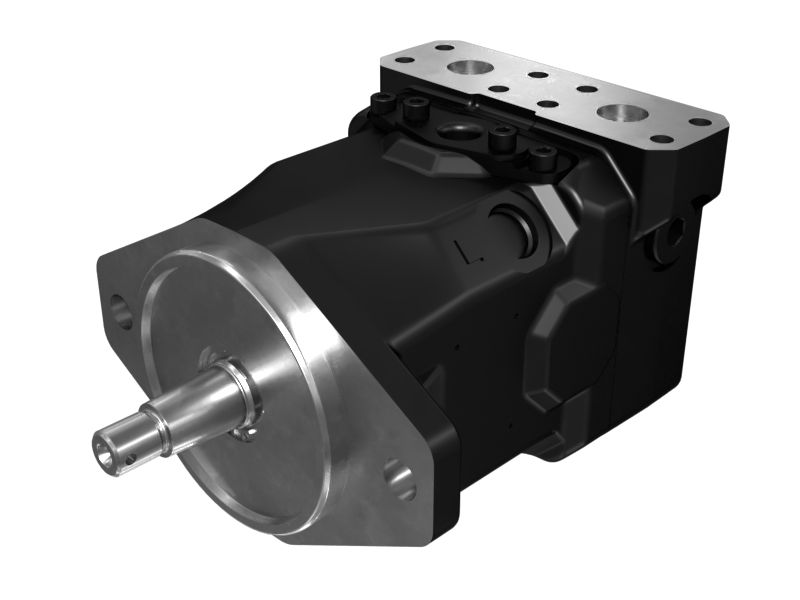 596-6696: MOTOR GP-PS