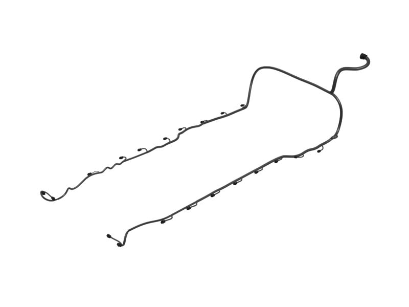 339-1558: ЖГУТ ПРОВОДОВ В СБОРЕ