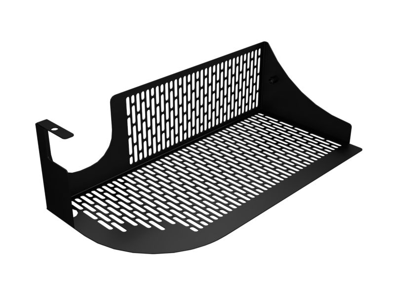 ОГРАЖДЕНИЕ В СБОРЕ