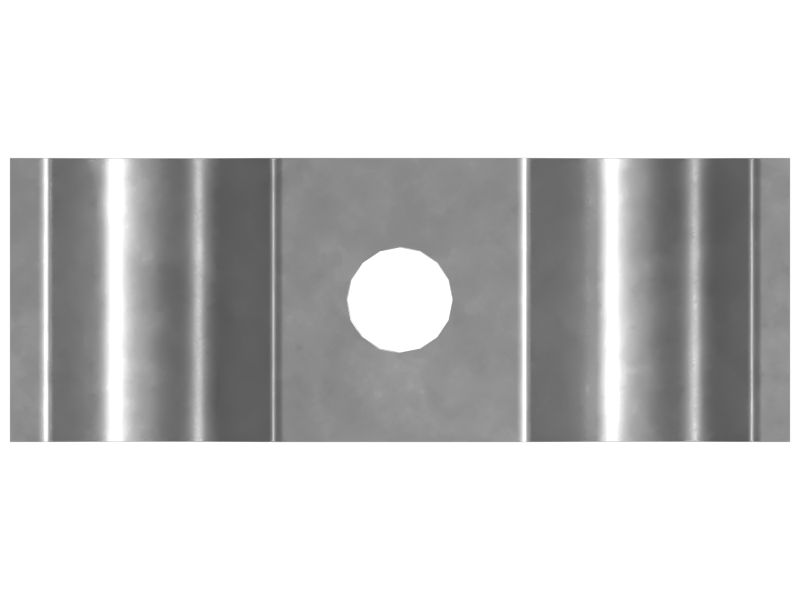 ХОМУТ-ЦИЛИНДР PI