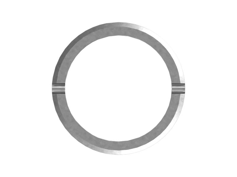 382-5763: 76mm Outer Diameter Boom Cylinder Piston Stop 3825763 купить