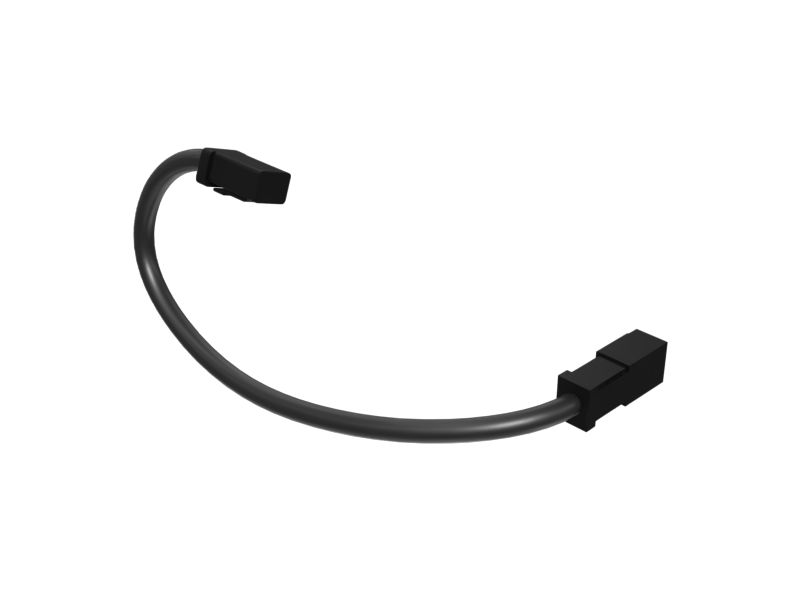 ЖГУТ ПРОВОДОВ В СБОРЕ