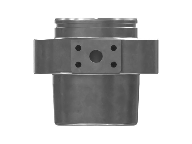 БОЛТОВОЕ КРЕПЛЕНИЕ