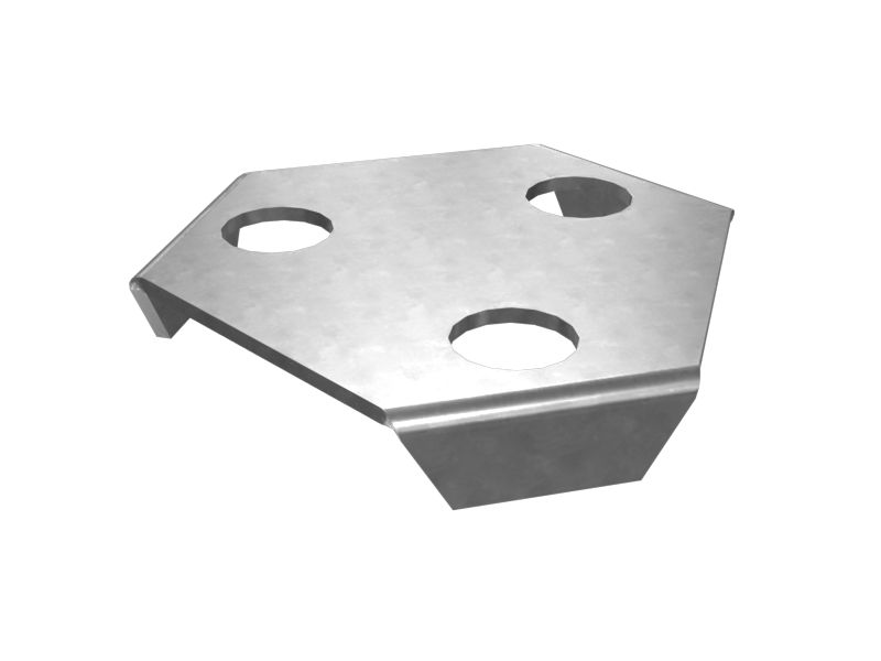 424-6895: PLATE-LOCK 4246895 купить