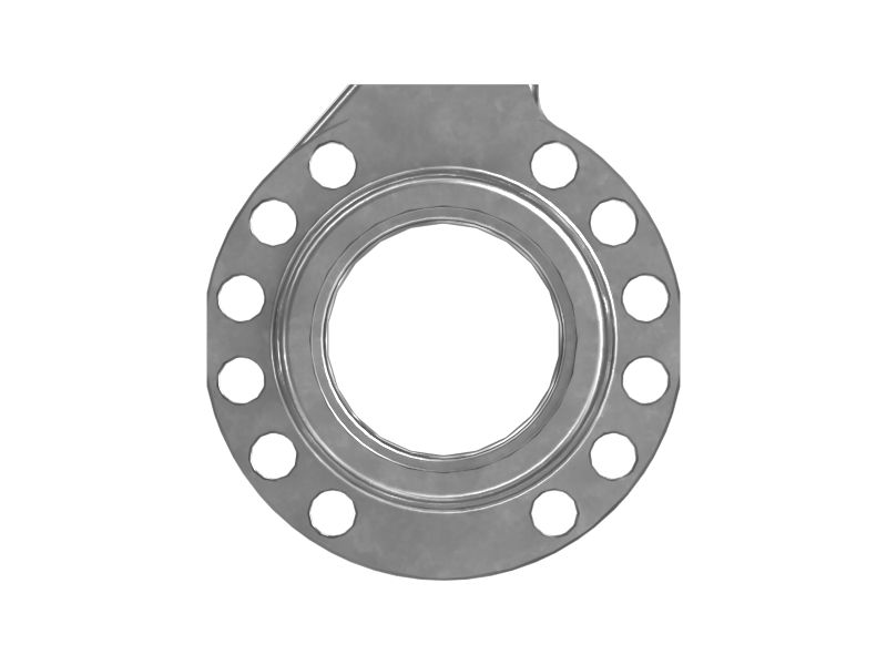 БОЛТОВОЕ КРЕПЛЕНИЕ