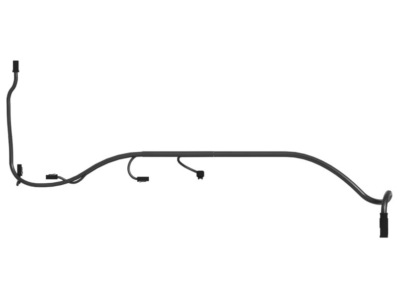 ЖГУТ ПРОВОДОВ В СБОРЕ