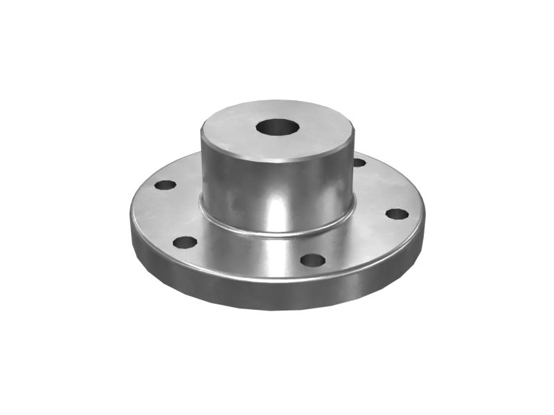 ПЕРЕХОДНИК ВЕНТИЛЯТОРА