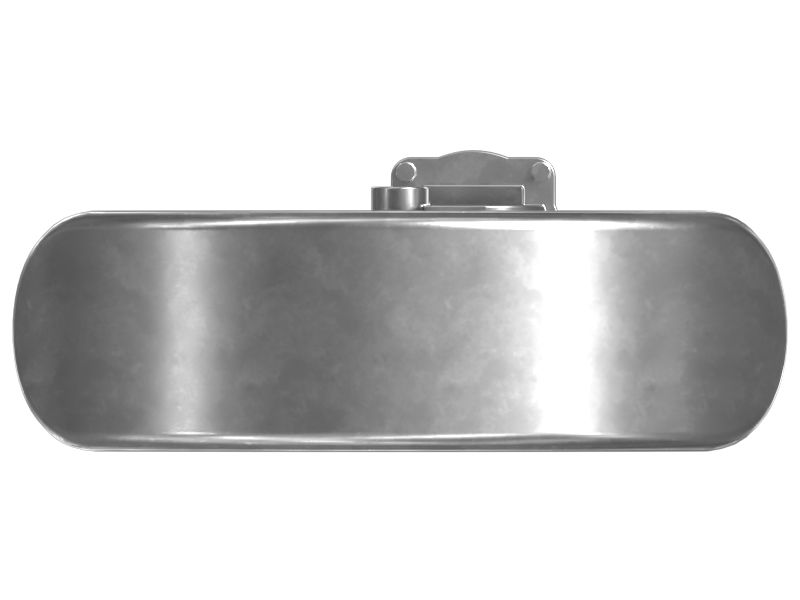 НАСОС В СБОРЕ