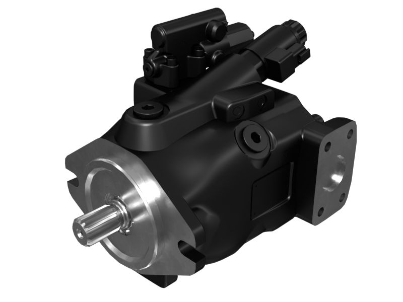 603-1415: PUMP GP-PIST