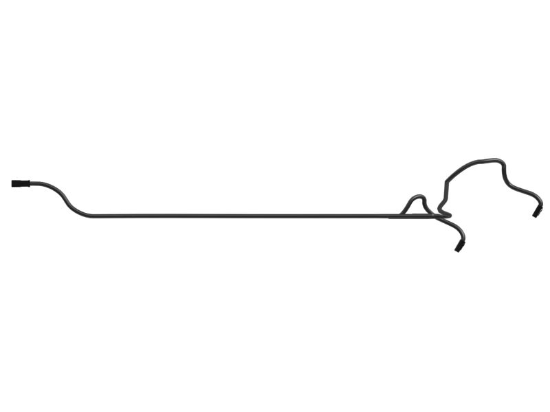 ЖГУТ ПРОВОДОВ В СБОРЕ