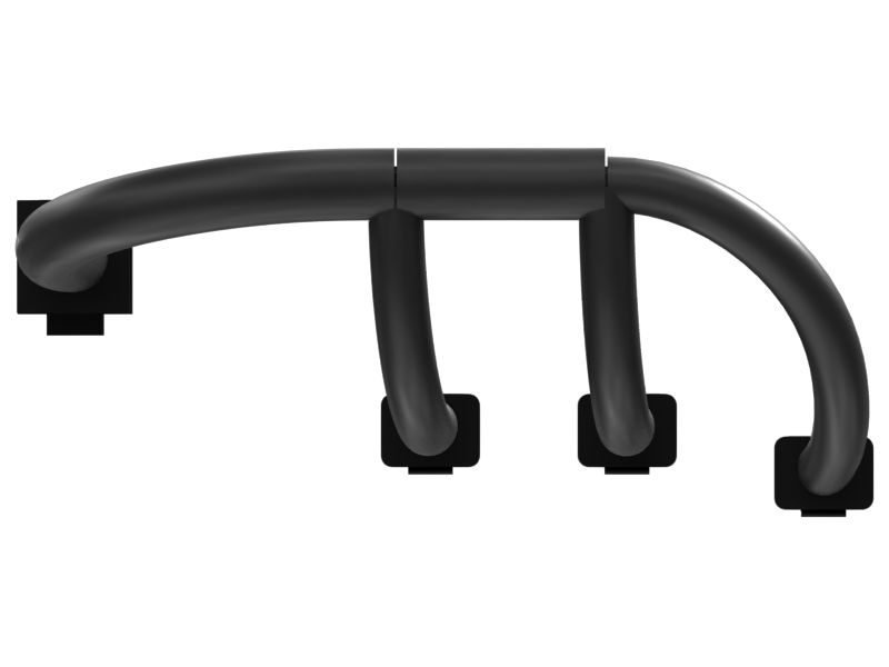 ЖГУТ ПРОВОДОВ В СБОРЕ