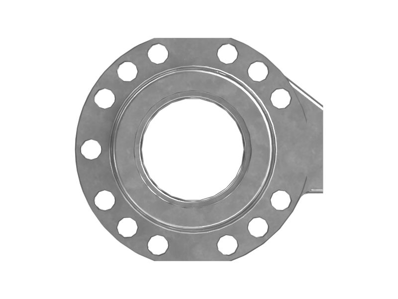 БОЛТОВОЕ КРЕПЛЕНИЕ