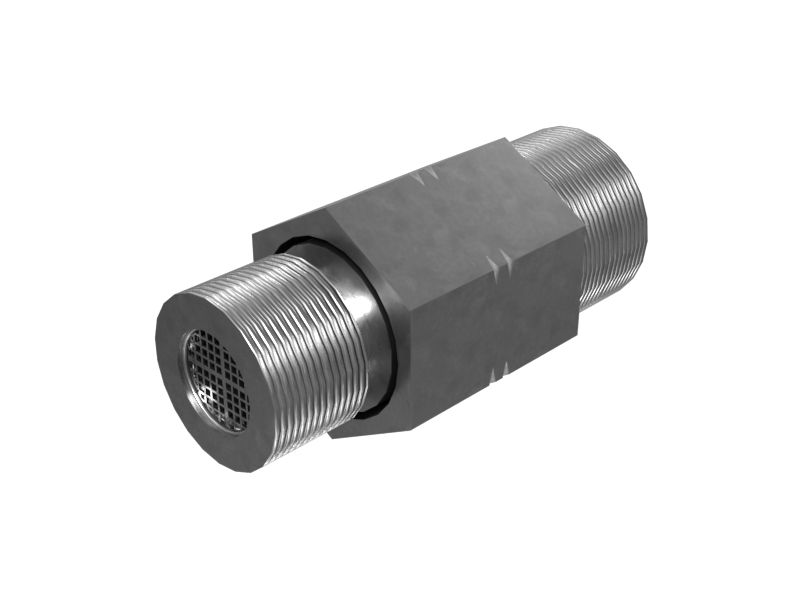 363-6119: ПЕРЕХОДНИК ФИЛЬТРА