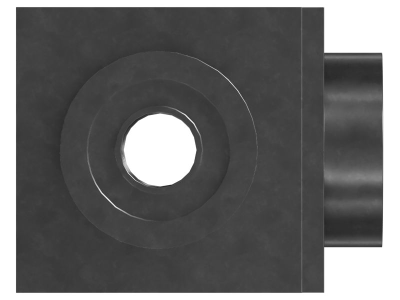 117-8032: TEE-SWIVEL | CATCorp