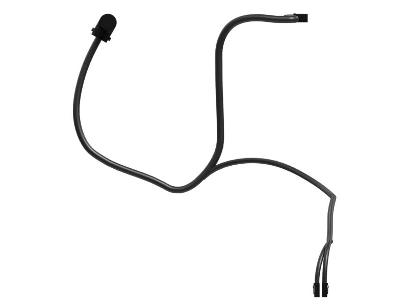 ЖГУТ ПРОВОДОВ В СБОРЕ