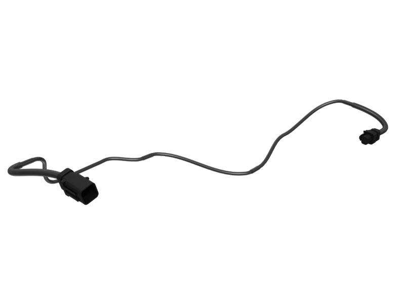 ЖГУТ ПРОВОДОВ В СБОРЕ