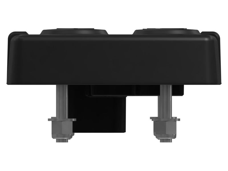 32 Voltage, 16 Button Keypad Module