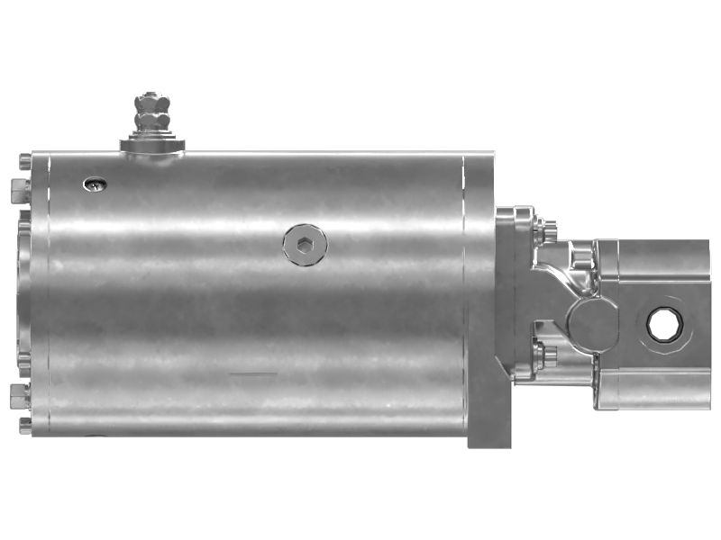 PUMP GP-ELEC
