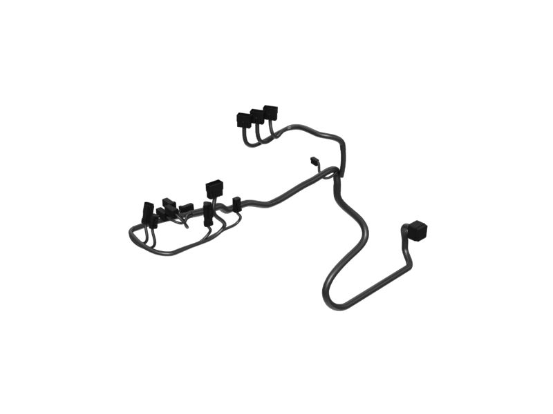 345-4457: Cabin Wire Harness | CATCorp