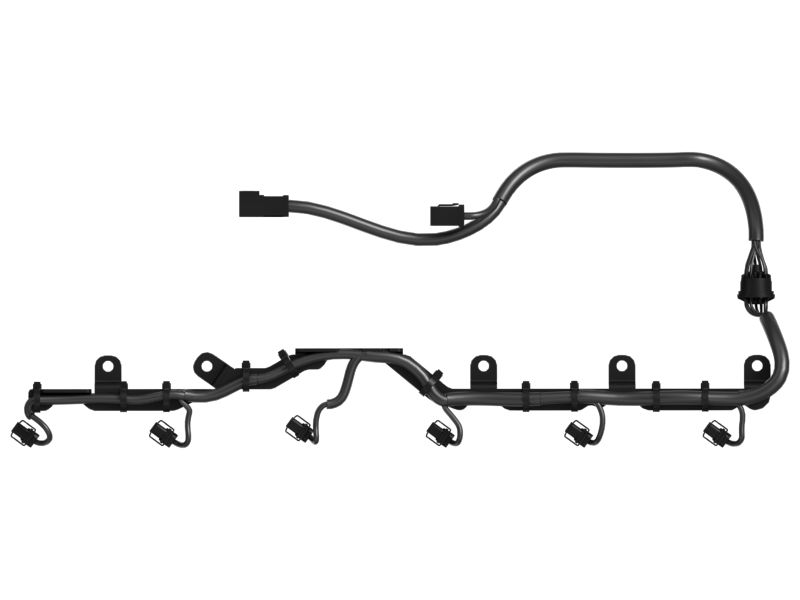 309-2883: Unit Injector Wiring Harness | Cat® Parts Store