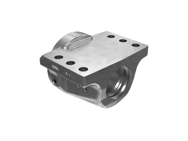 БОЛТОВОЕ КРЕПЛЕНИЕ