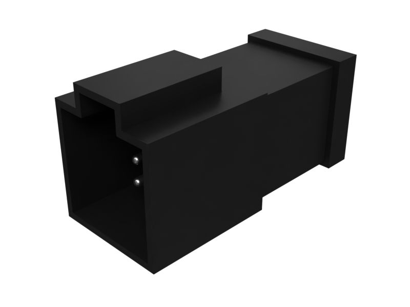 Розетка в сборе