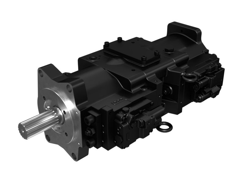 595-3969: PUMP GP-2PS 5953969 купить
