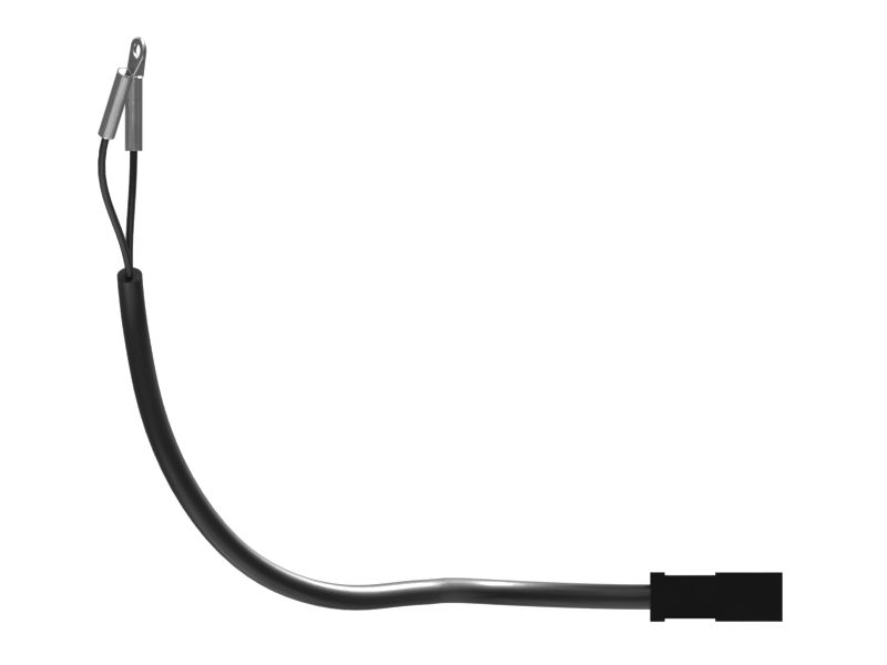 ЖГУТ ПРОВОДОВ В СБОРЕ