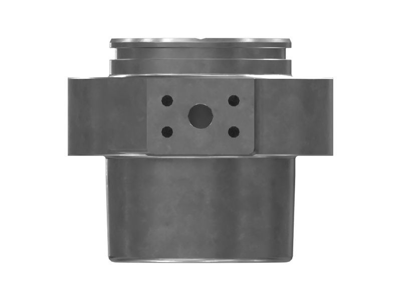 БОЛТОВОЕ КРЕПЛЕНИЕ