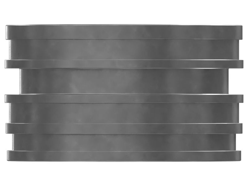 558-1581: PISTON 5581581 купить