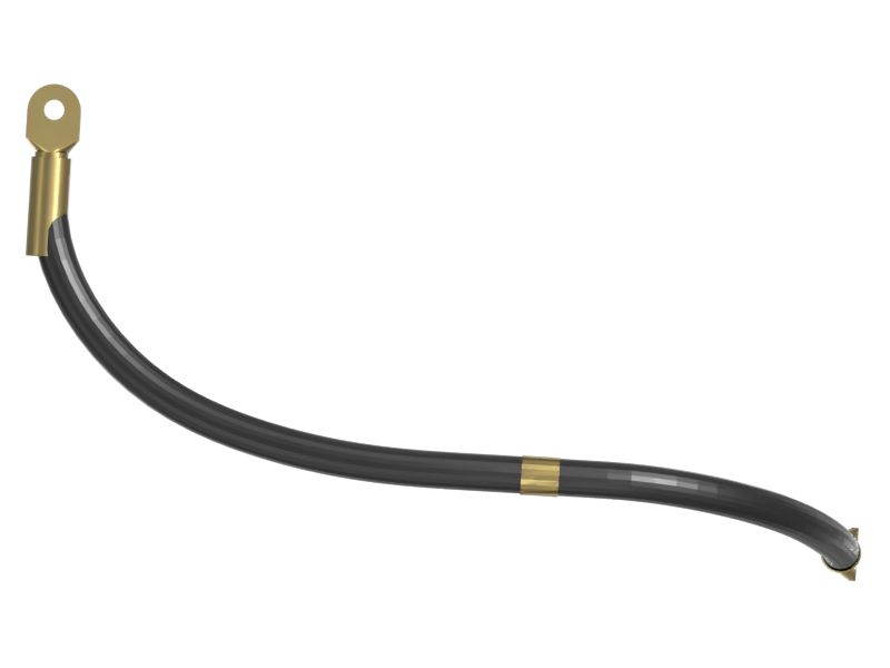 573-1350: 800mm Length Battery Cable 5731350 купить