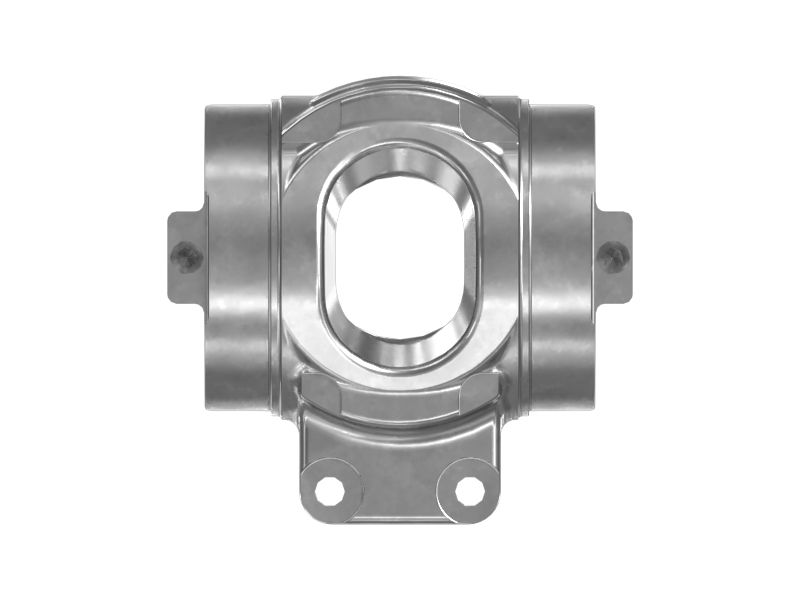 НАКЛОННАЯ ШАЙБА