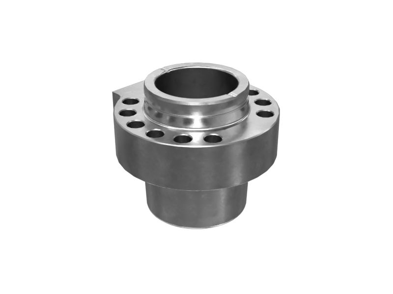 БОЛТОВОЕ КРЕПЛЕНИЕ