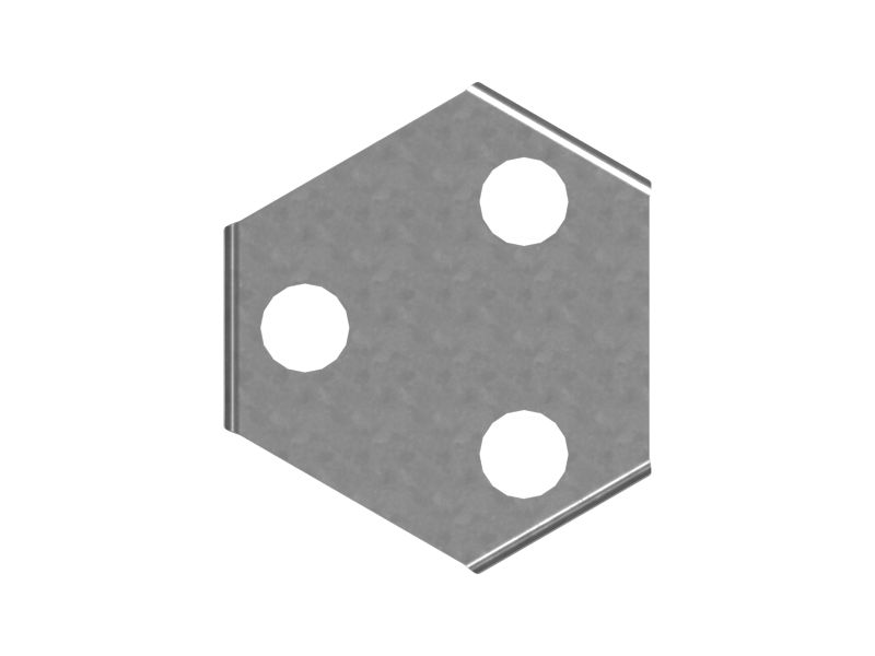 424-6895: PLATE-LOCK 4246895 купить