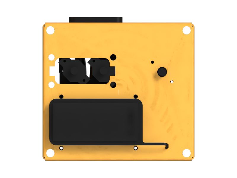 ЖГУТ ПРОВОДОВ В СБОРЕ