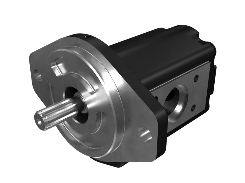 599-5851: PUMP GP-GR A